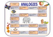 Analogies - Game