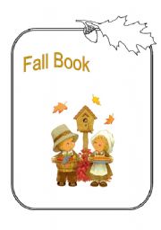 fall book 