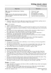 English Worksheet: Stonehenge worksheet