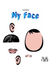 My Face