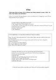 English worksheet: desperate housewives 4