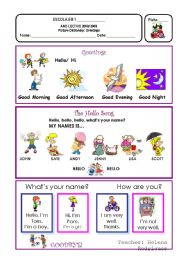 Picture Dictionary - Young Learners