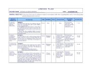 English Worksheet: Equality between women and men (1)