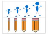 English Worksheet: Comparison