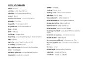 English Worksheet: Addictions - useful vocabulary