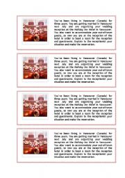 English Worksheet: Personal identification