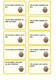 conversation cards 