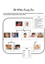 Family Tree