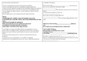 English Worksheet: A MATTER OF FEELING( SONG)