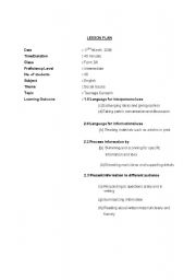 English Worksheet: half chicken