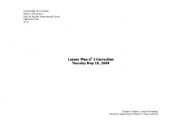 English worksheet: Prepositions Lesson Plan