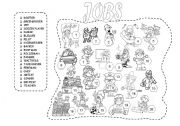 English Worksheet: JOBS