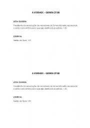 English Worksheet: leds master to destruction