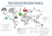 The English-Speaking Countries