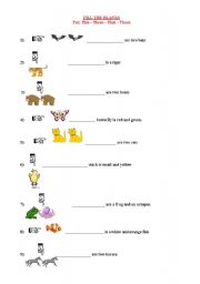 demonstratives