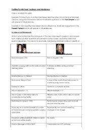 English Worksheet: Present Perfect vs Past simple