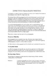 English Worksheet: TENSES