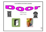 English Worksheet: 