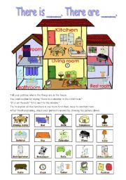 English Worksheet: Pair work conversation sheet A and B