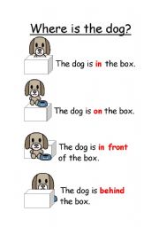 Prepositions Notes