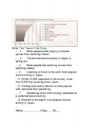 English worksheet: GrapReading