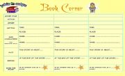 English Worksheet: STORY ANALYSIS