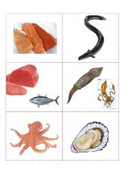 English Worksheet: PROTEINS (part 1)