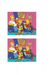 The Simpsons!