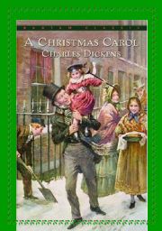 English Worksheet: A Christmas Carol by Charles Dickens