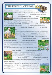 English Worksheet: SIMPLE PAST - 