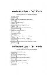 English Worksheet: Dinner