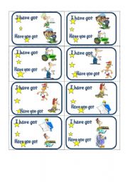 English Worksheet: JOBS/PROFESSIONS chain game PART 2 of 3