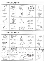English Worksheet: STRAIGHT TO YOUR HEAD - 