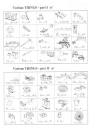 English Worksheet: STRAIGHT TO YOUR HEAD - 