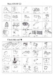 English Worksheet: STRAIGHT TO YOUR HEAD - 