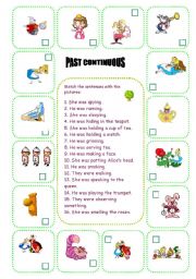 English Worksheet: alice in wonderland