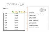 PHONICS - i_e