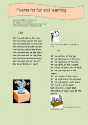 prepositions