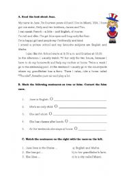 English test_4