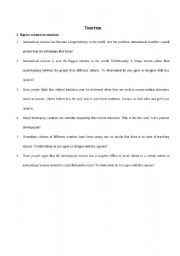 English Worksheet: ESSAY WRTITING TEACHING PLAN