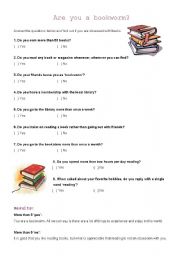 English worksheet: Quiz: 