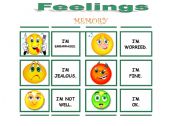 feelings memory very complete !!!!!!! 2/3