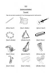 Musical instruments