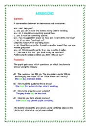 English Worksheet: Modals
