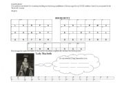 English Worksheet: Idiom Hunt