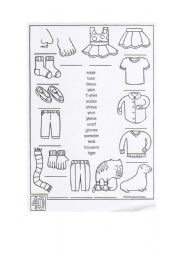 basic_vocabulary_clothes