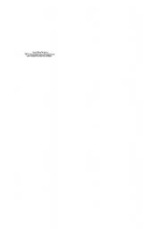 English Worksheet: Introduction questions-pg 2 of 4