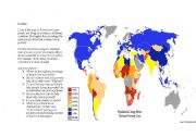 English Worksheet: Discussion of Poverty