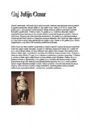English Worksheet: present