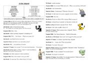 Drama Club: lets act!